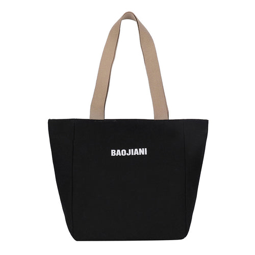 Stilvolle Alltags-Tasche