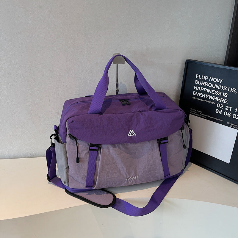 Vielseitige Outdoor Abenteuer Duffel