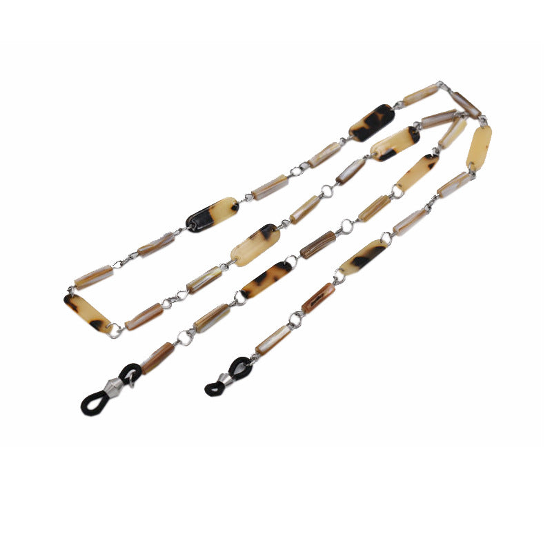 Fashion Sonnenbrillen Kette Karnz