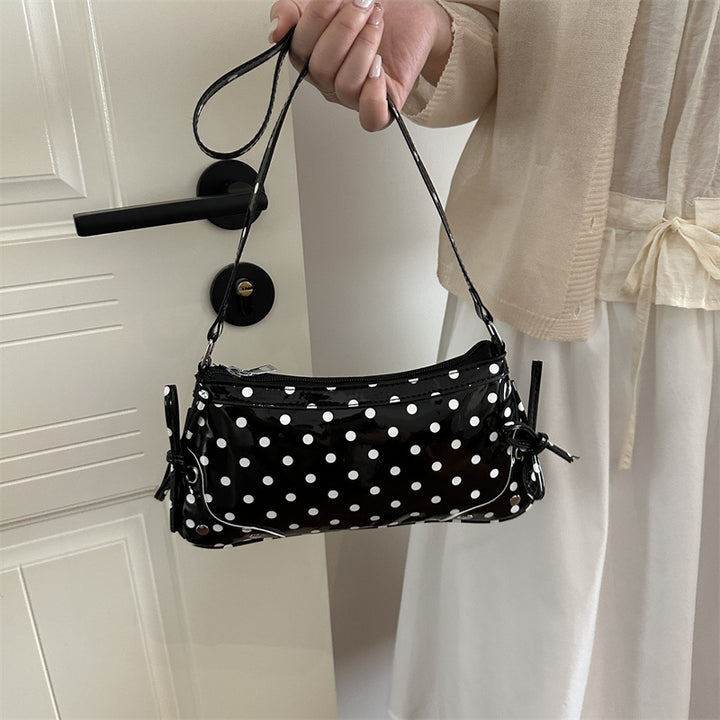 Stylische Mini Crossbody Bag
