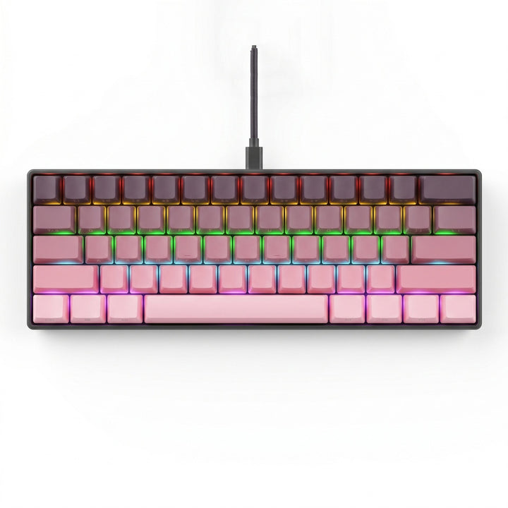 Mechanische Gaming-Tastatur Karnz