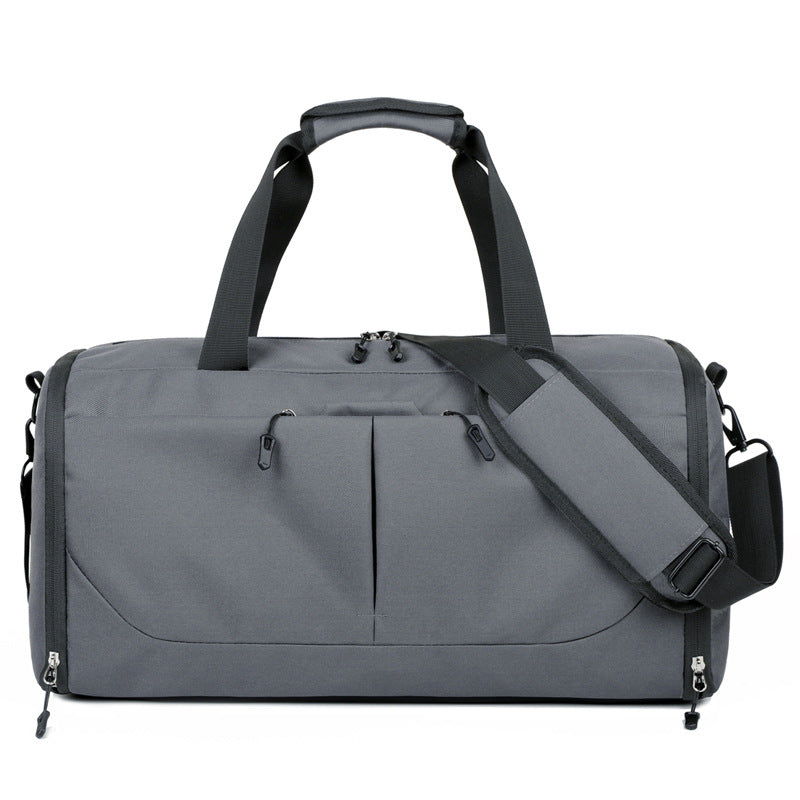 Haltbare Fitness-Duffle-Tasche Karnz