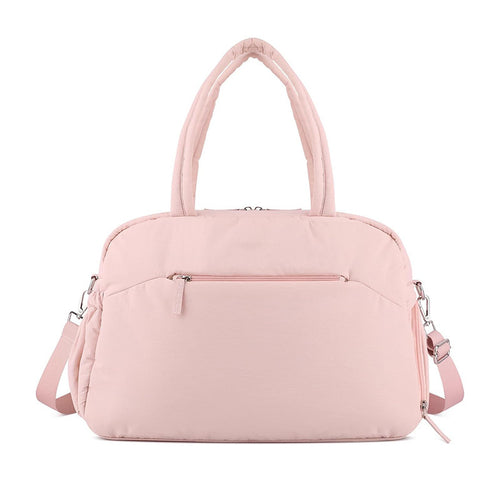 Multifunktionale Reisetasche mit Isoliertem Innenfach Karnz