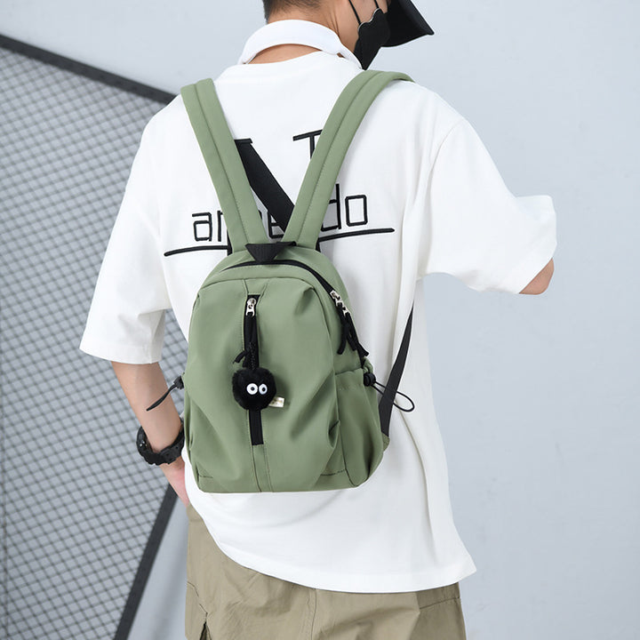 Stylische Freizeit-Rucksack Karnz