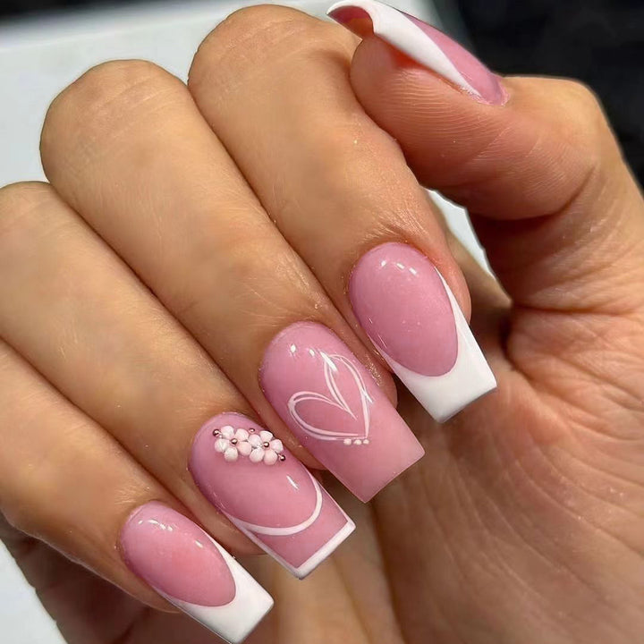 Artistic Nail Enhancement Karnz