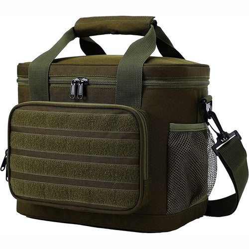 Isolierte taktische Kühltasche Karnz