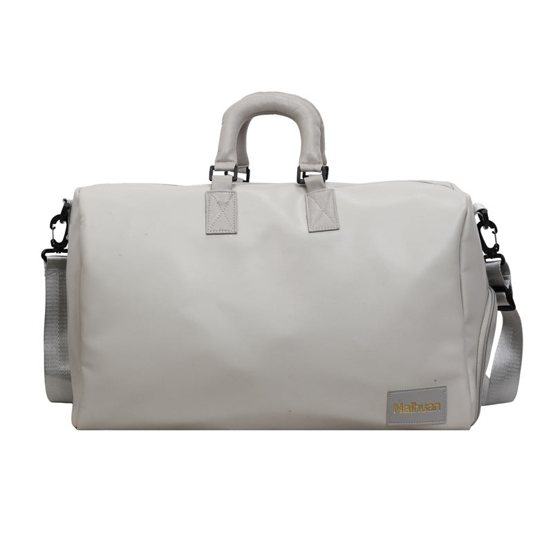 Premium Wochenend Duffle Bag