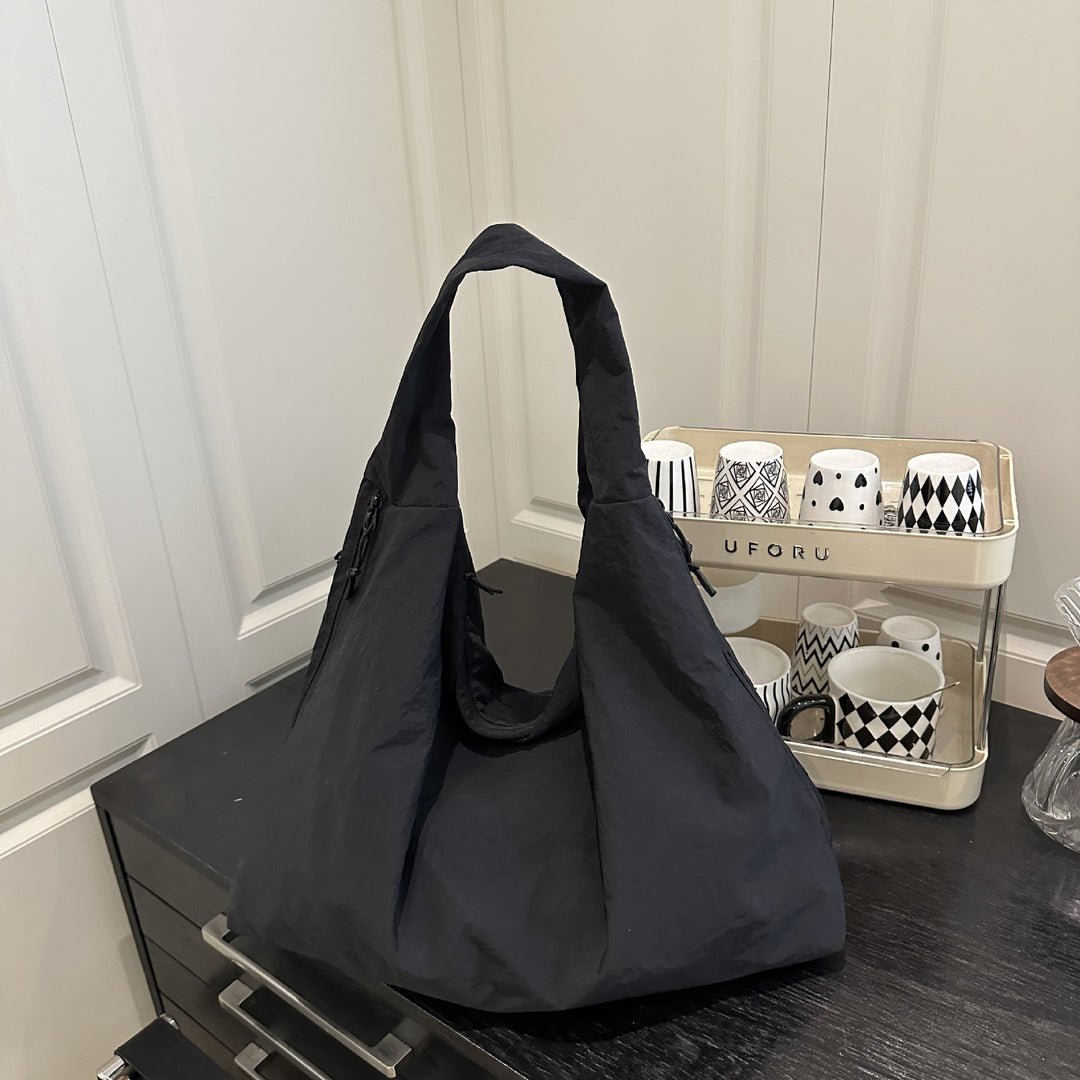Geräumige Utility Tote Tasche Karnz