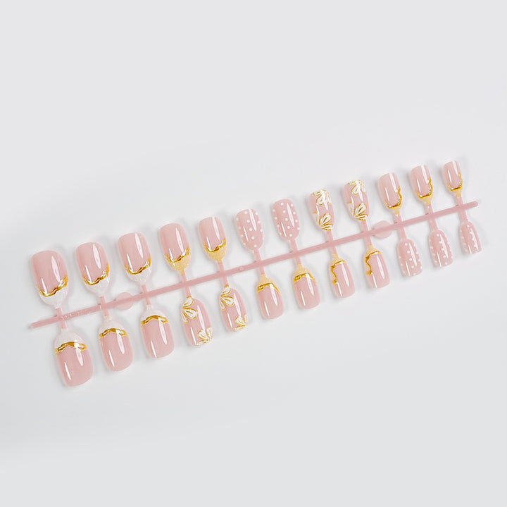 DIY Nagelkunstset