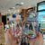 Damen Trinkflasche Karnz