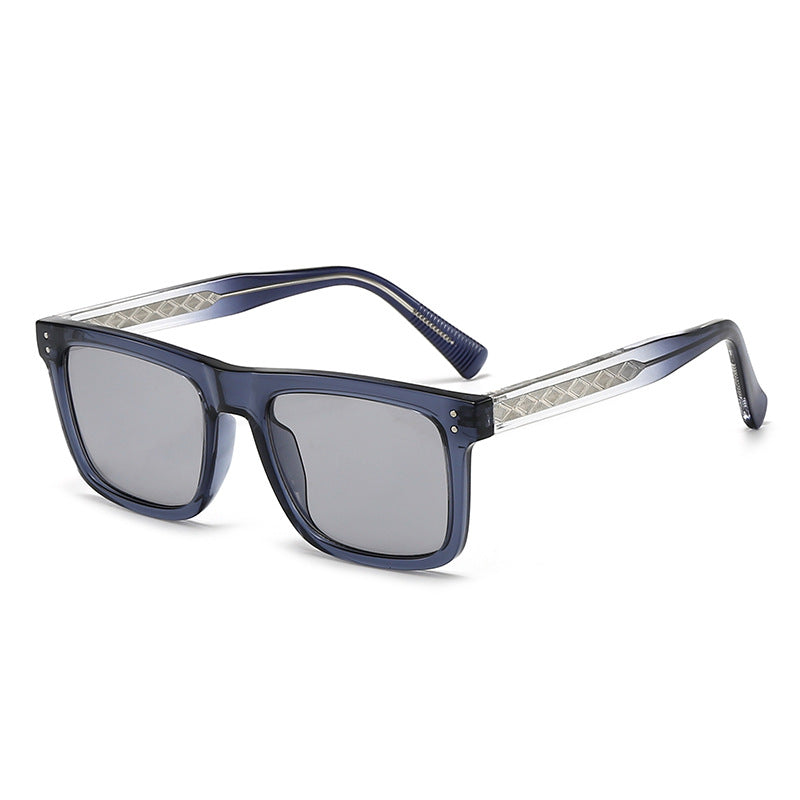Damen Sonnenbrille im modernen und stabilen Design Karnz