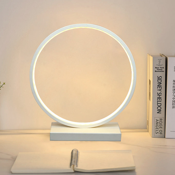 Dekorative LED Lampe