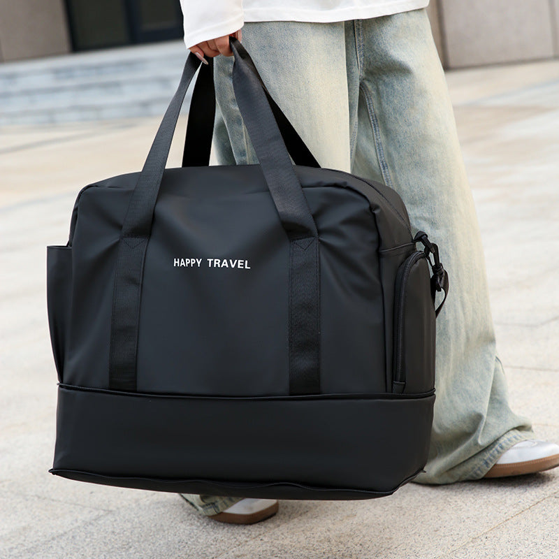 Reis Duffel Tasche