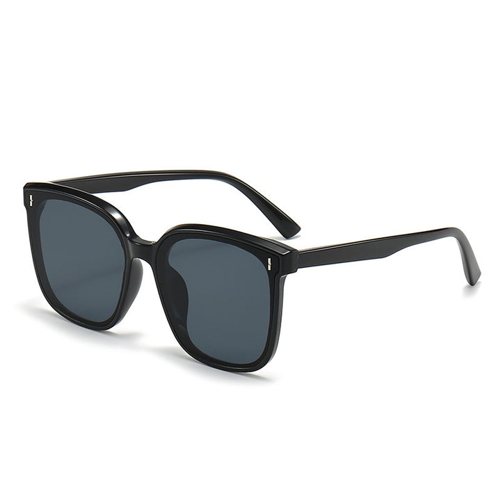 Damen Modische Sonnenbrille mit schützendem UV-Filter und elegantem Design Karnz