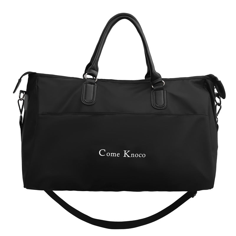 Geräumige Reisetasche