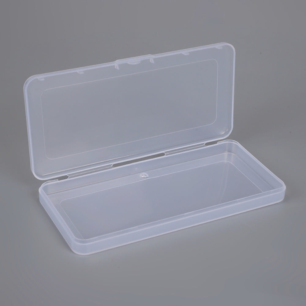Premium transparenter Speicherorganisator Karnz