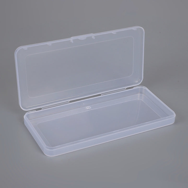 Premium transparenter Speicherorganisator Karnz
