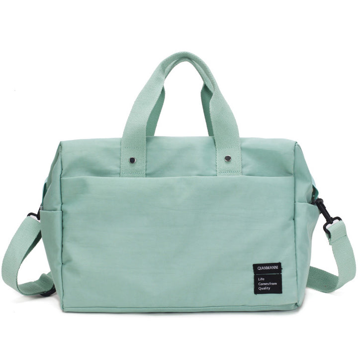 Vielseitige Utility Lager Duffle