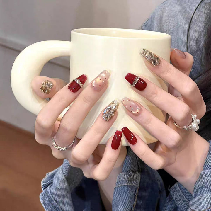 Nail Art Karnz