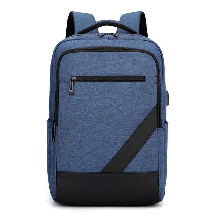 Multi-Taschen Geschäfts-Rucksack