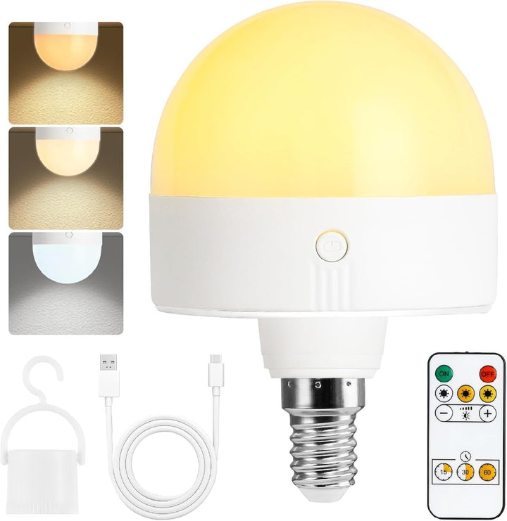 LED Wandlicht