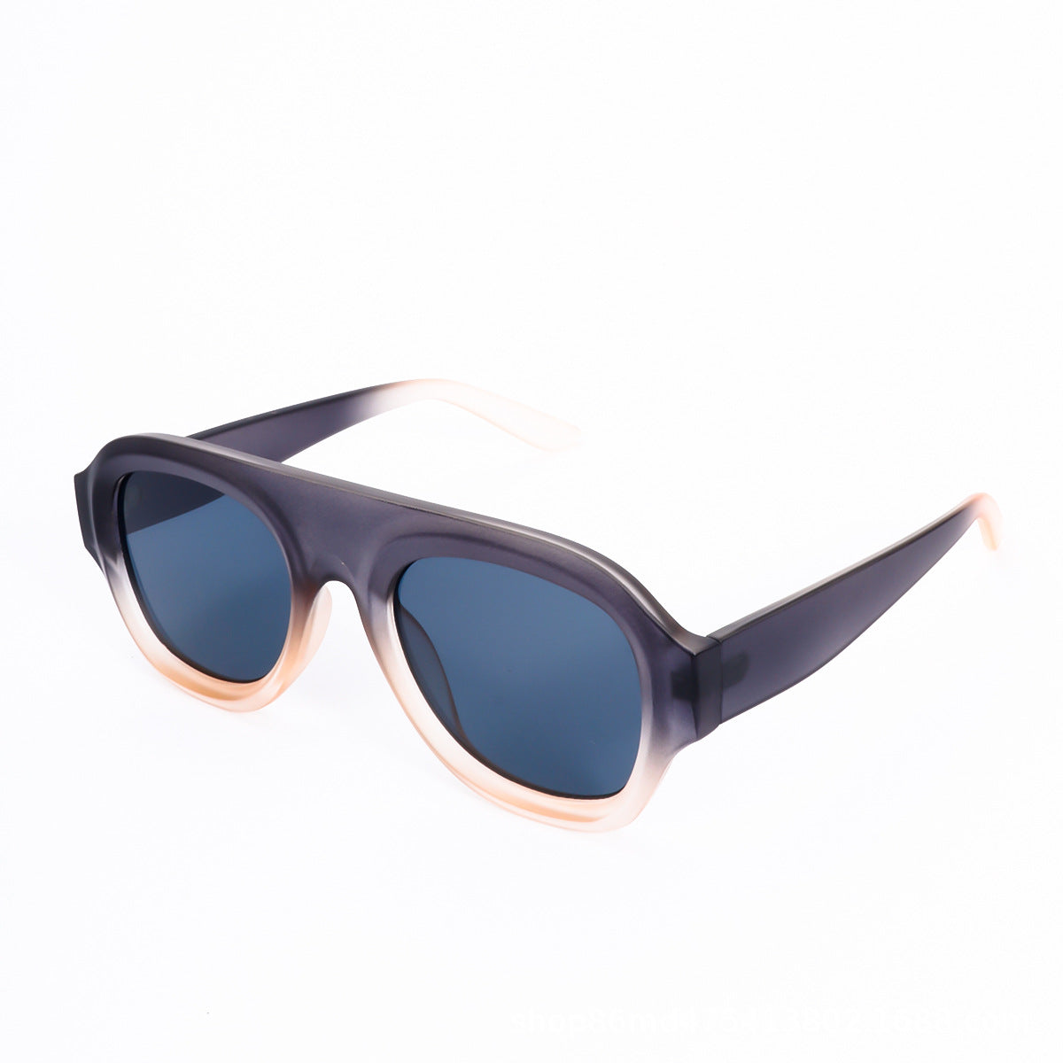 Damen Designer Brillen im Retro-Stil Karnz