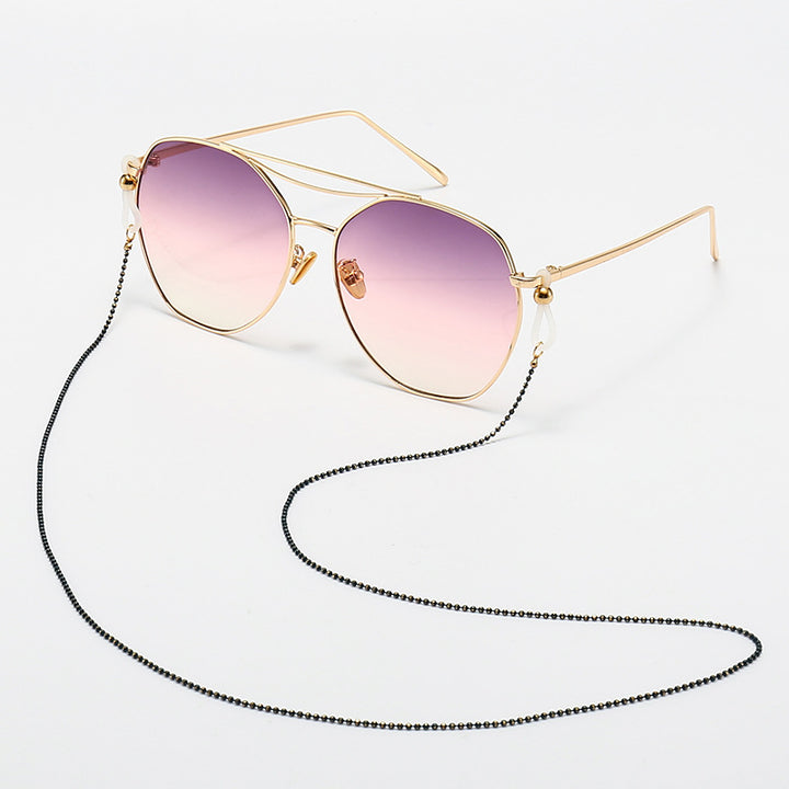 Vintage Übergroße Sonnenbrille Karnz