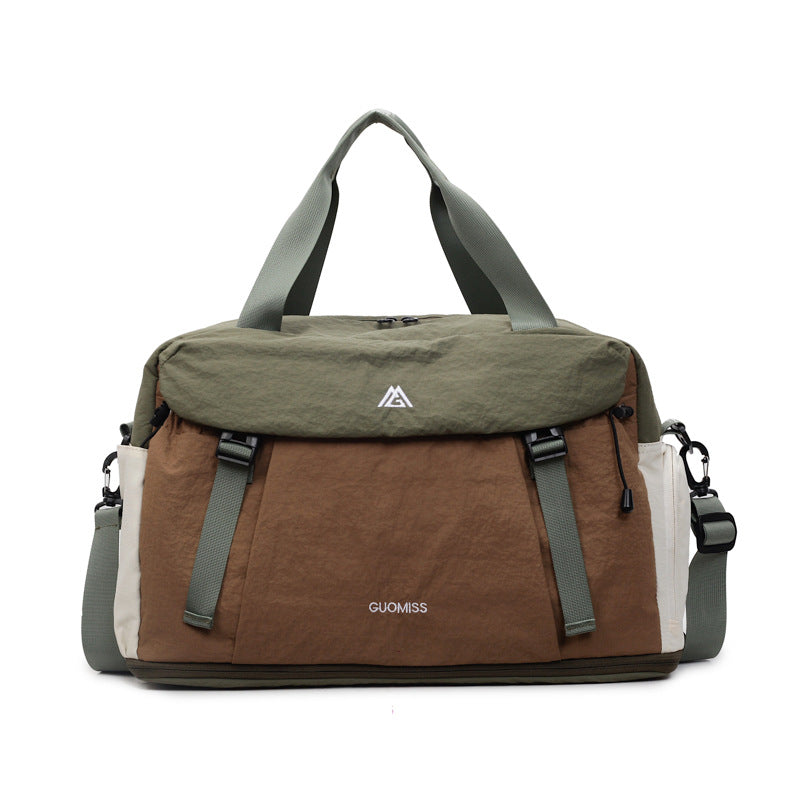 Vielseitige Reisetasche