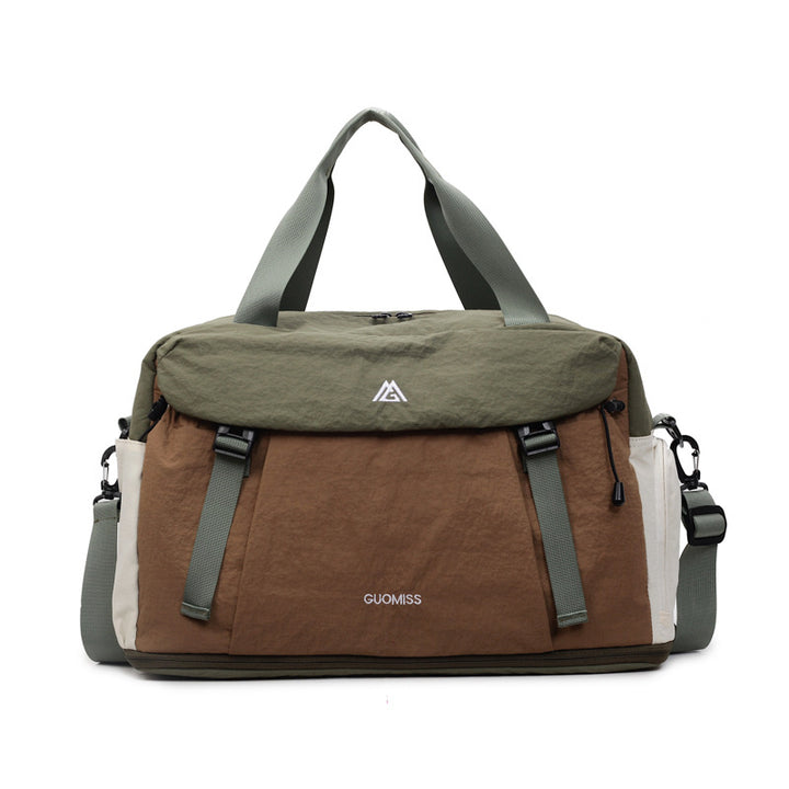 Vielseitige Reisetasche