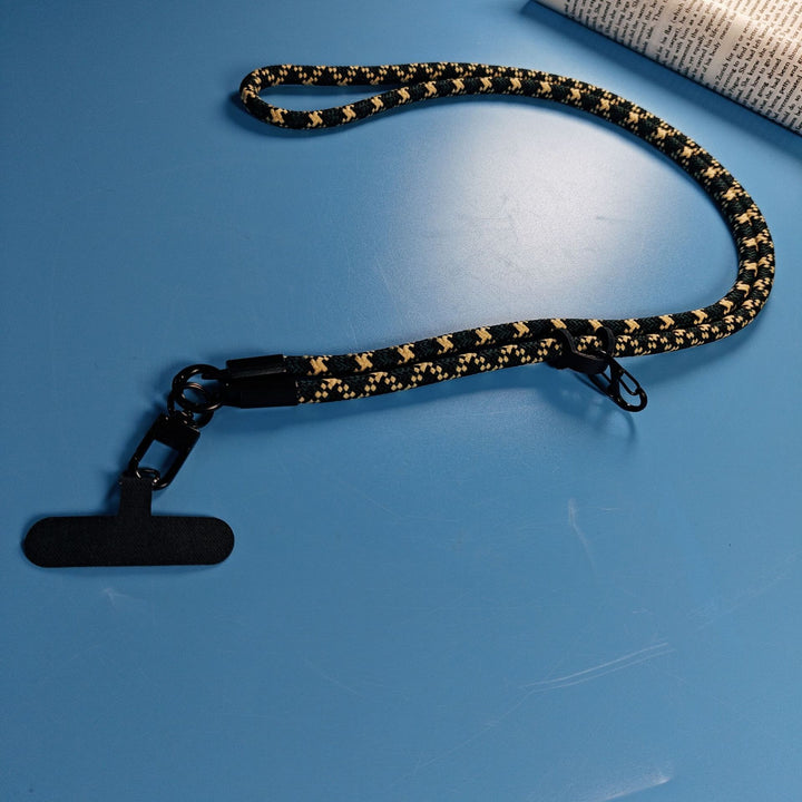 Langlebige verstellbare Utility-Lanyard Karnz