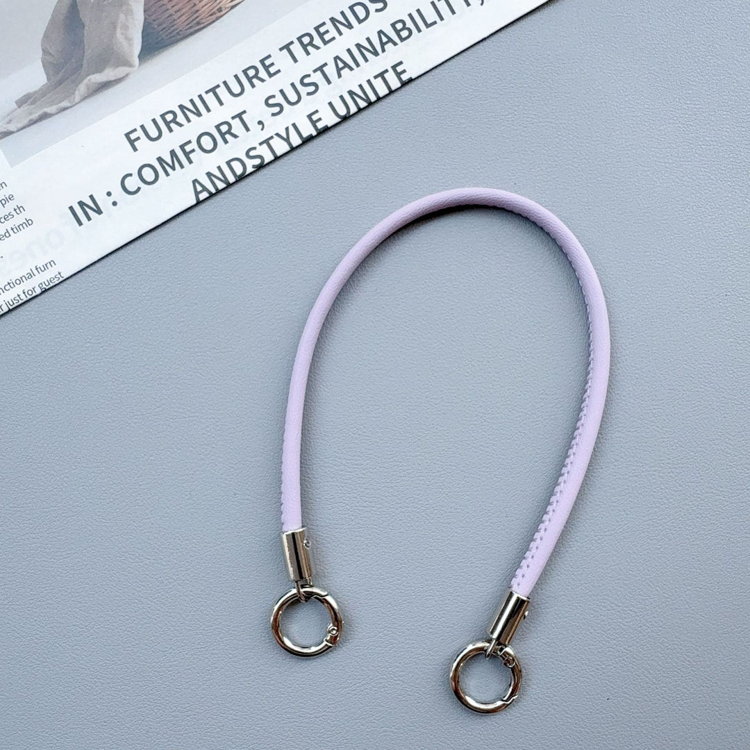 Premium langlebiger Schlüsselband mit Metallclips Karnz