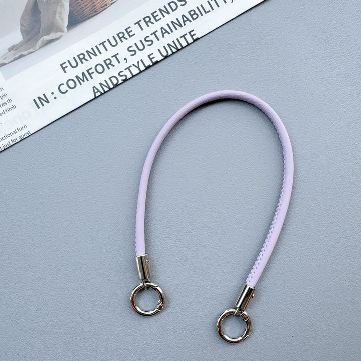Premium langlebiger Schlüsselband mit Metallclips Karnz