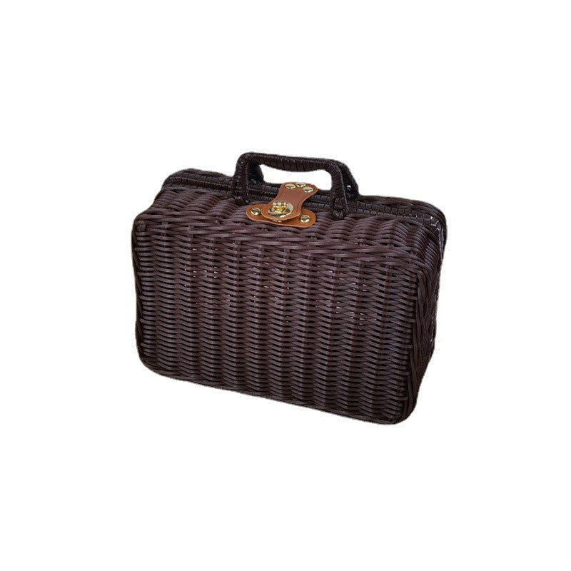 Damen Designer-Handtasche Karnz