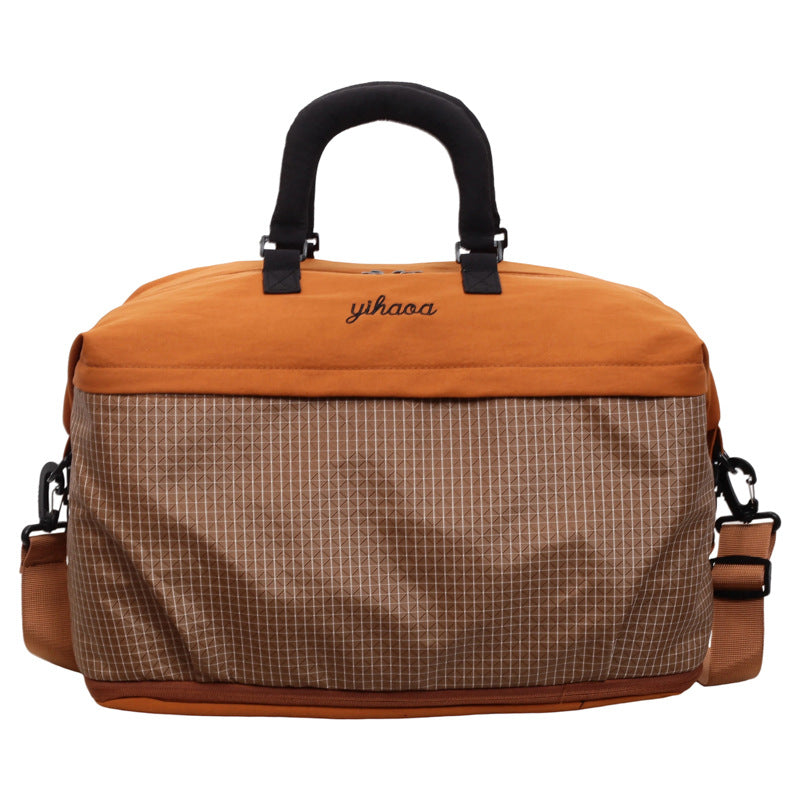 Multifunktionale Sport-Reise-Duffel-Tasche Karnz