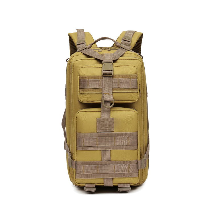 Taktischer Mehrfach-Taschen Militär-Rucksack Karnz
