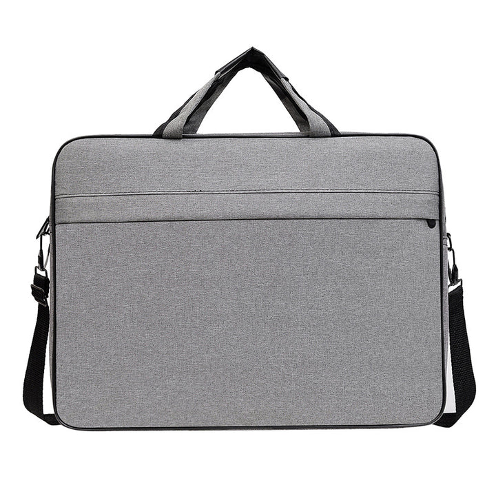 Professionelle vielseitige Laptop-Briefcase Karnz