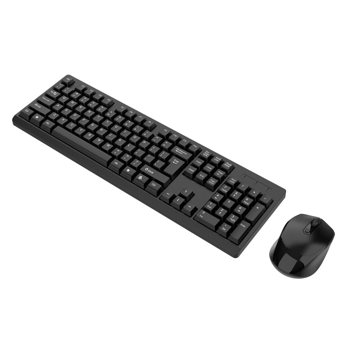 Kabelloses Tastatur- und Mausset Karnz