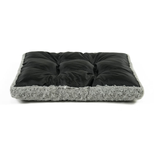 Premium Texturiertes Badkissen   Hundebett