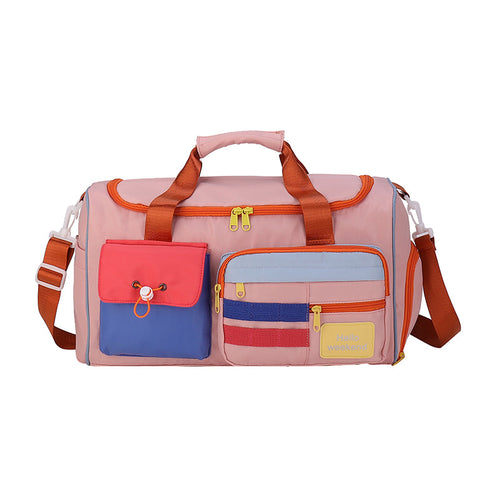 Multifunktions-Wochenend-Duffle Bag Karnz