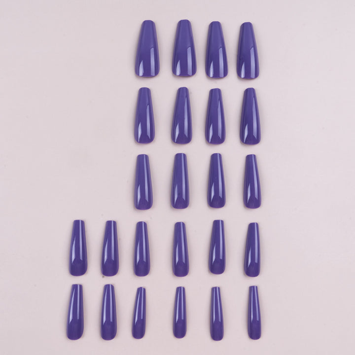 Nagelkunst