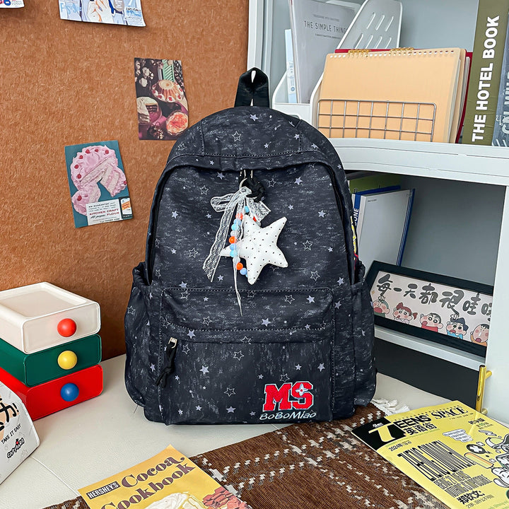 Stern-Muster Casual Rucksack Karnz 1791205609