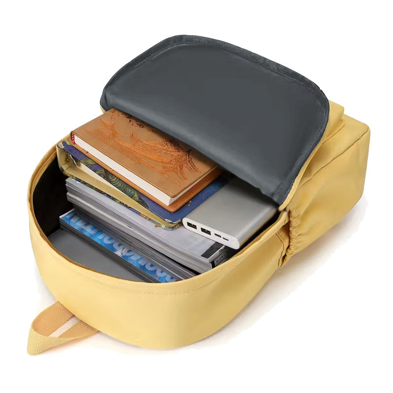 Minimalist Leichte Tasche Karnz