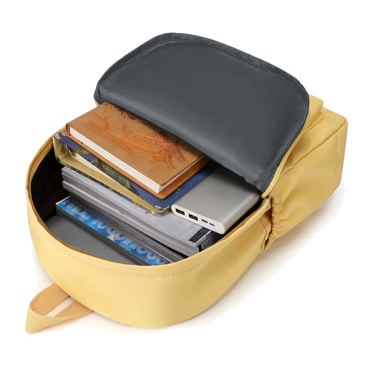Minimalistischer Reise-Rucksack Karnz