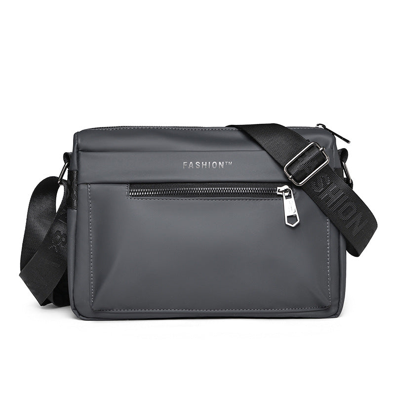 Stylische Crossbody Messenger Tasche Karnz