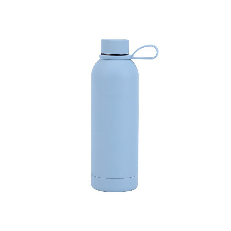 Damen Isolierte Edelstahl-Trinkflasche Karnz