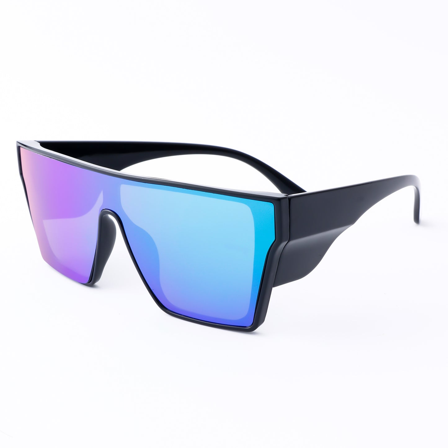 Damen trendige Sonnenbrille Karnz