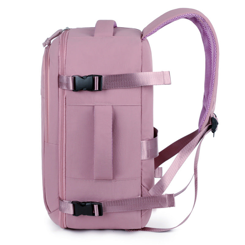 Ergonomischer Multifunktionaler Tagesrucksack Karnz