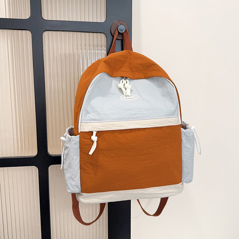Funktionaler Abenteuer-Rucksack