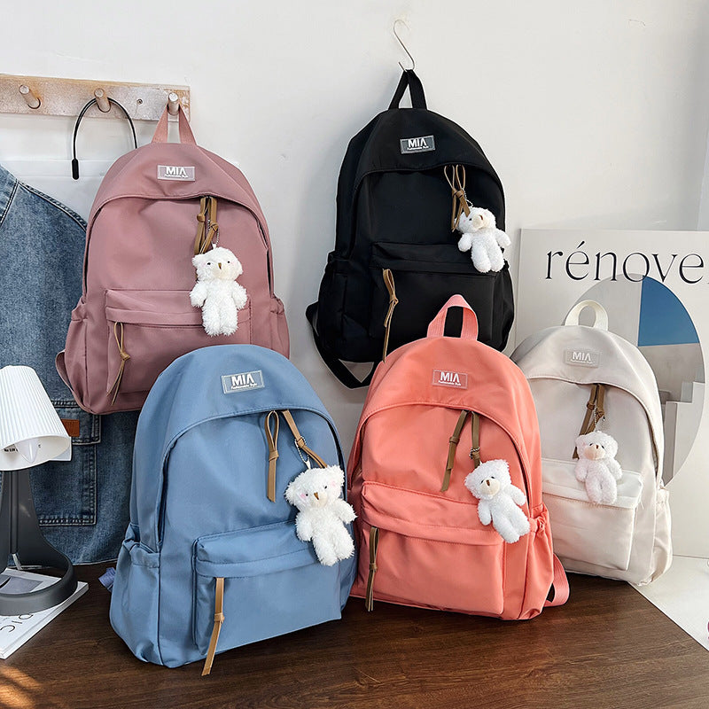 Trendy Casual Rucksack Karnz