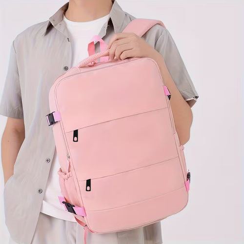 Multi-Funktionaler Urbaner Reise-Rucksack Karnz
